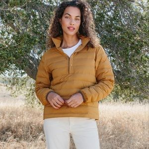 Jenni Kayne lightweight pullover